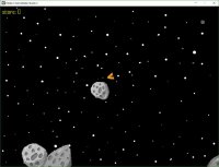 Cкриншот Using GMS to Make A Asteroids Clone, изображение № 1665807 - RAWG