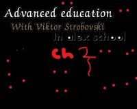 Cкриншот Advanced Education With Victor Strobovski Chapter 2: The Paradox, изображение № 2699069 - RAWG