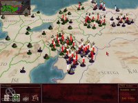 Cкриншот Shogun: Total War, изображение № 328265 - RAWG