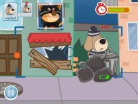 Cкриншот Kids Police Patrol Games, изображение № 960872 - RAWG