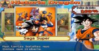 Cкриншот Dragon Ball Z Budokai Tenkaichi 3 Mugen, изображение № 2266891 - RAWG