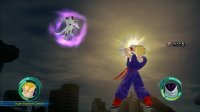 Cкриншот Dragon Ball: Raging Blast, изображение № 530345 - RAWG