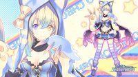 Cкриншот Genkai Tokki: Moero Chronicle, изображение № 3422205 - RAWG