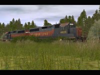 Cкриншот Твоя железная дорога 2009, изображение № 507434 - RAWG