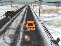 Cкриншот Extreme 2 Chained Car Driving, изображение № 885686 - RAWG