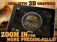 Cкриншот Deer Hunter Challenge, изображение № 906292 - RAWG