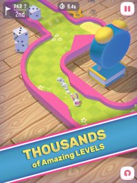 Cкриншот Magic Golf, изображение № 720042 - RAWG