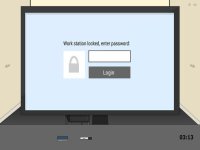 Cкриншот Escape the Office, изображение № 969011 - RAWG