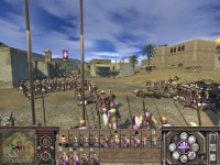 Cкриншот Medieval 2: Total War - Kingdoms, изображение № 474003 - RAWG