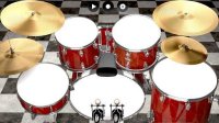 Cкриншот Drum Solo Legend - The best drums app, изображение № 2085808 - RAWG