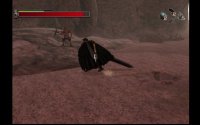 Cкриншот Sword of the Berserk: Guts' Rage, изображение № 742372 - RAWG