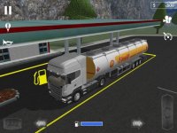 Cкриншот Cargo Transport Simulator, изображение № 2041970 - RAWG