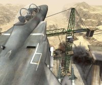 Cкриншот Battlefield 2, изображение № 356334 - RAWG