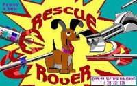 Cкриншот Rescue Rover, изображение № 3104248 - RAWG