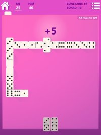 Cкриншот Dominoes - Best Dominos Game, изображение № 897093 - RAWG