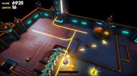 Cкриншот Snake Robot, изображение № 3500746 - RAWG