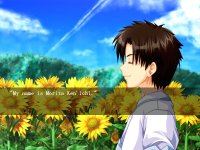 Cкриншот Sharin no Kuni: The Girl Among the Sunflowers, изображение № 3241805 - RAWG