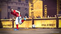 Cкриншот EA SPORTS FIFA Street, изображение № 278113 - RAWG