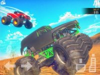 Cкриншот Offorad Monster Truck Driving, изображение № 3380709 - RAWG