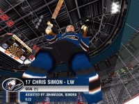Cкриншот NHL 99, изображение № 740957 - RAWG