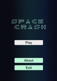 Cкриншот Space Crash, изображение № 1254710 - RAWG