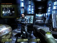 Cкриншот Quake IV, изображение № 805691 - RAWG