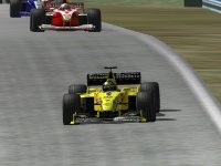 Cкриншот F1 Challenge '99-'02, изображение № 354814 - RAWG