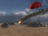 Cкриншот Command & Conquer: Red Alert 2 - Yuri's Revenge, изображение № 306303 - RAWG
