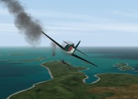 Cкриншот Microsoft Combat Flight Simulator 2, изображение № 311227 - RAWG