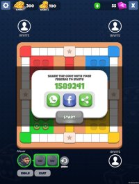 Cкриншот Sheesh Ludo, изображение № 903834 - RAWG