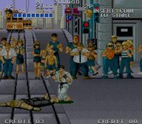 Cкриншот Street Smart (1989), изображение № 760418 - RAWG