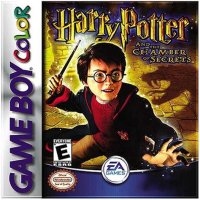 Cкриншот Harry Potter and the Chamber of Secrets (2002), изображение № 3236455 - RAWG