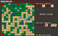 Cкриншот Scrabble, изображение № 294666 - RAWG