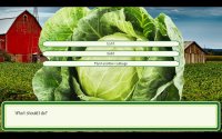 Cкриншот Cabbage Farm, изображение № 1736896 - RAWG
