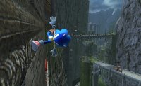 Cкриншот Sonic The Hedgehog (2006), изображение № 3220340 - RAWG