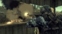 Cкриншот Battlefield: Bad Company, изображение № 463315 - RAWG