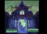 Cкриншот Monster Mansion (itch), изображение № 1180153 - RAWG