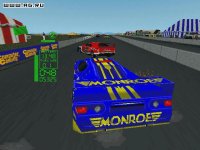 Cкриншот X-Car: Experimental Racing, изображение № 311141 - RAWG