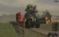 Cкриншот Agricultural Simulator 2011: Extended Edition, изображение № 147841 - RAWG
