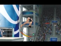 Cкриншот Beijing 2008 - The Official Video Game of the Olympic Games, изображение № 200097 - RAWG