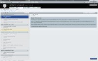 Cкриншот Football Manager 2011, изображение № 561839 - RAWG
