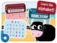 Cкриншот Play & Learn Spanish - Alphabet for kids, изображение № 1602675 - RAWG