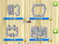 Cкриншот Simply Mahjong puzzle game, изображение № 2178273 - RAWG