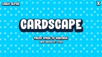 Cкриншот Cardscape, изображение № 2508799 - RAWG