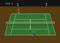 Cкриншот RealSports Tennis, изображение № 726330 - RAWG