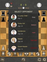 Cкриншот Chess Game 2019, изображение № 1885985 - RAWG
