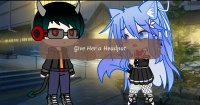 Cкриншот We! Siblings! (A Gacha Visual Novel) [Alpha Release], изображение № 2691438 - RAWG