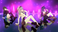 Cкриншот Girls Dance VR, изображение № 832863 - RAWG