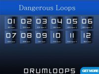 Cкриншот Dangerous Loops, изображение № 1670225 - RAWG