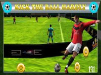 Cкриншот Play Football Match 2015- Real Soccer game Free, изображение № 1734755 - RAWG